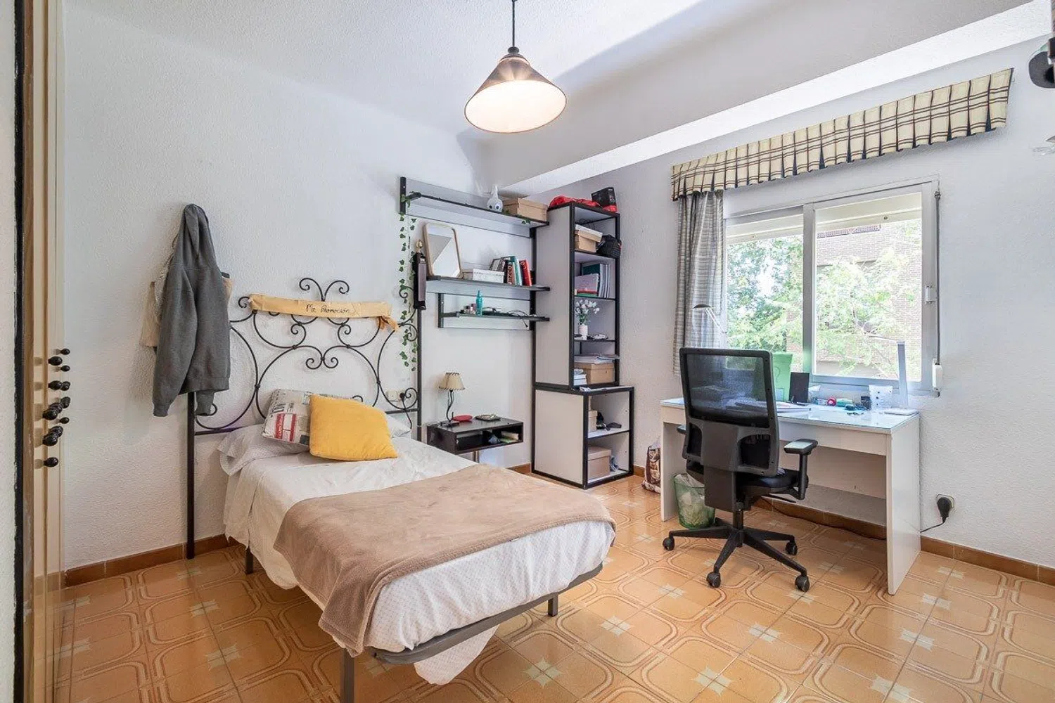 Piso en calle Juan de Ávila Segovia, 3 - Foto 7