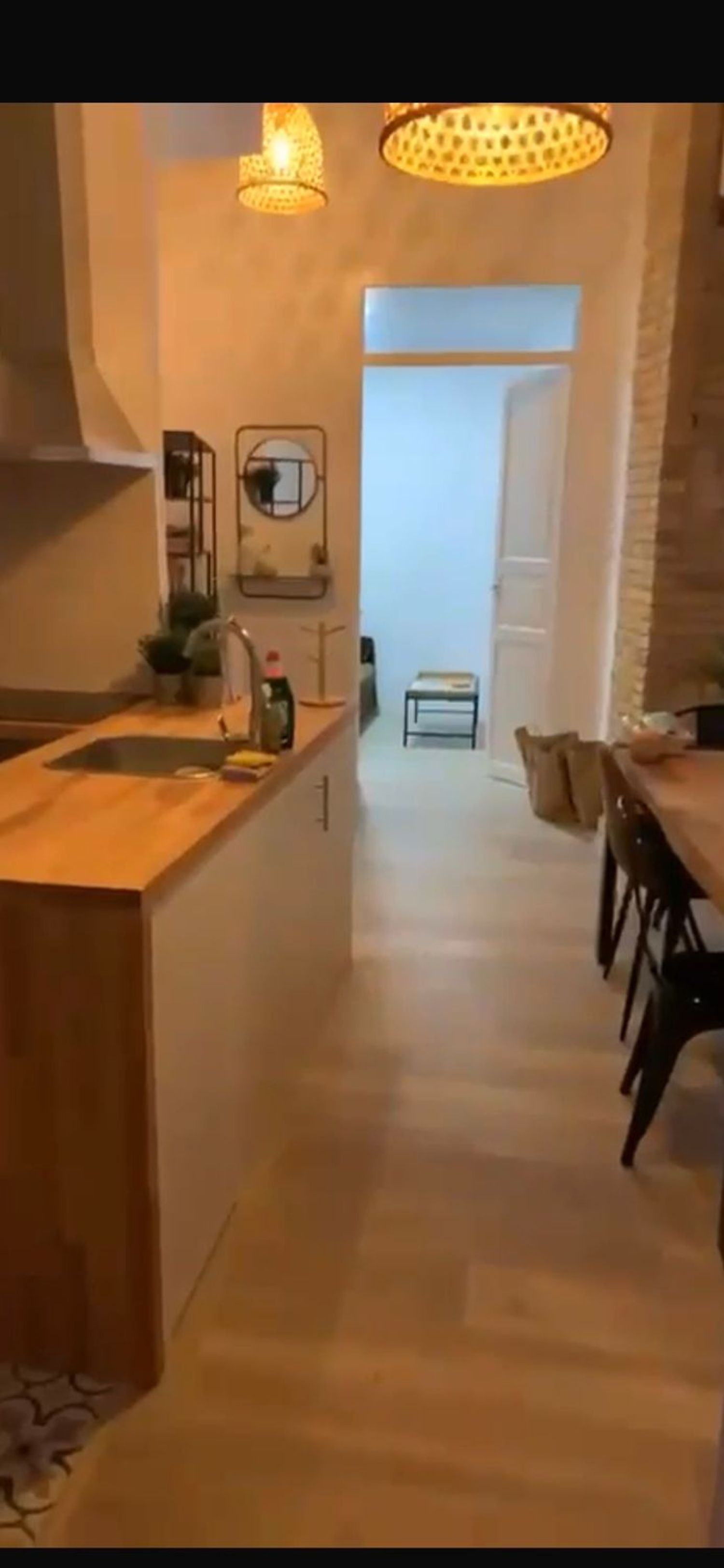 Estudio en Avenida de Pérez Galdós, 80, Arrancapins - Foto 3