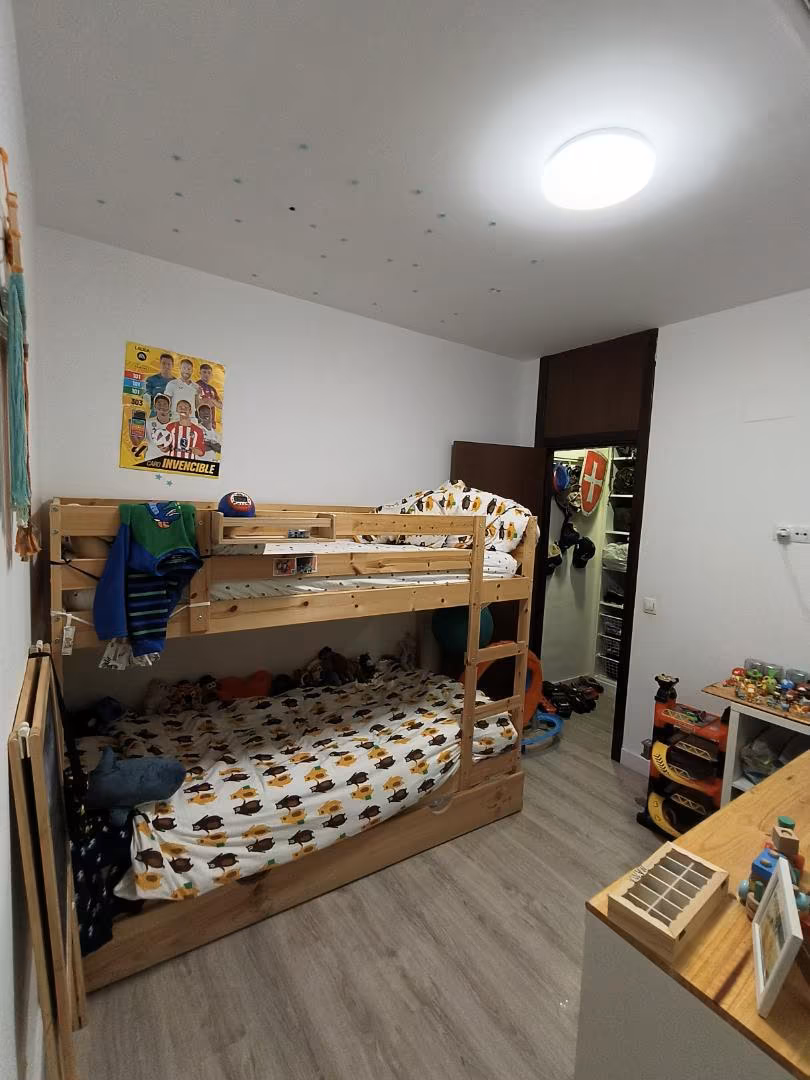 Piso en  Avenida de Matapiñonera 11 - Foto 10