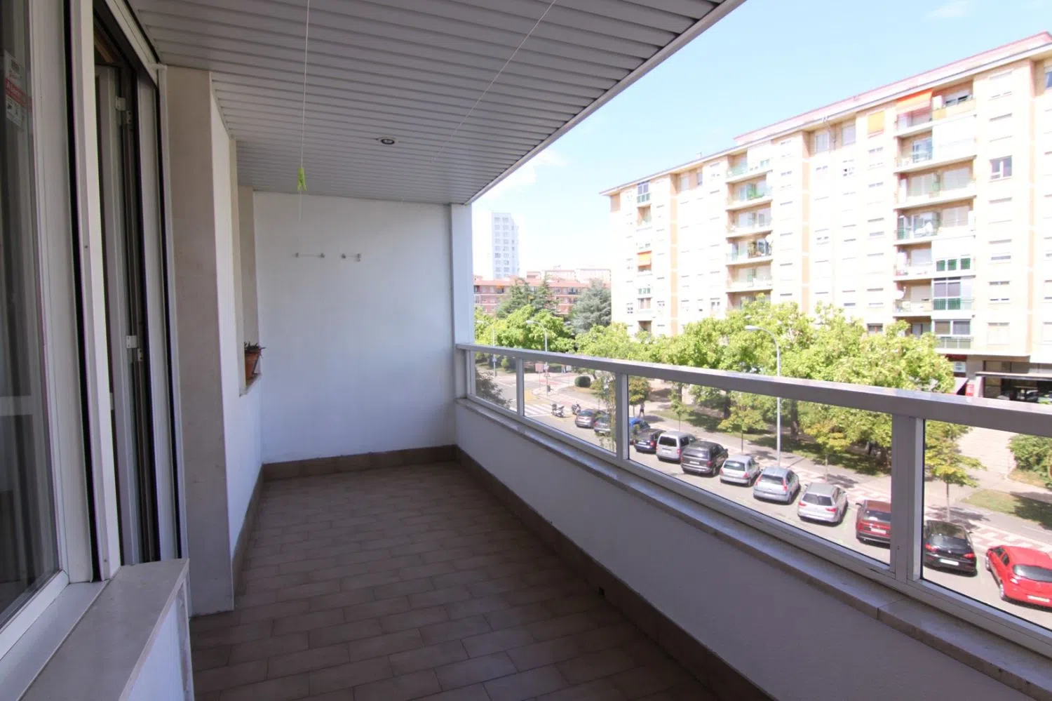 Piso en avenida Pamplona, 13 - Foto 5