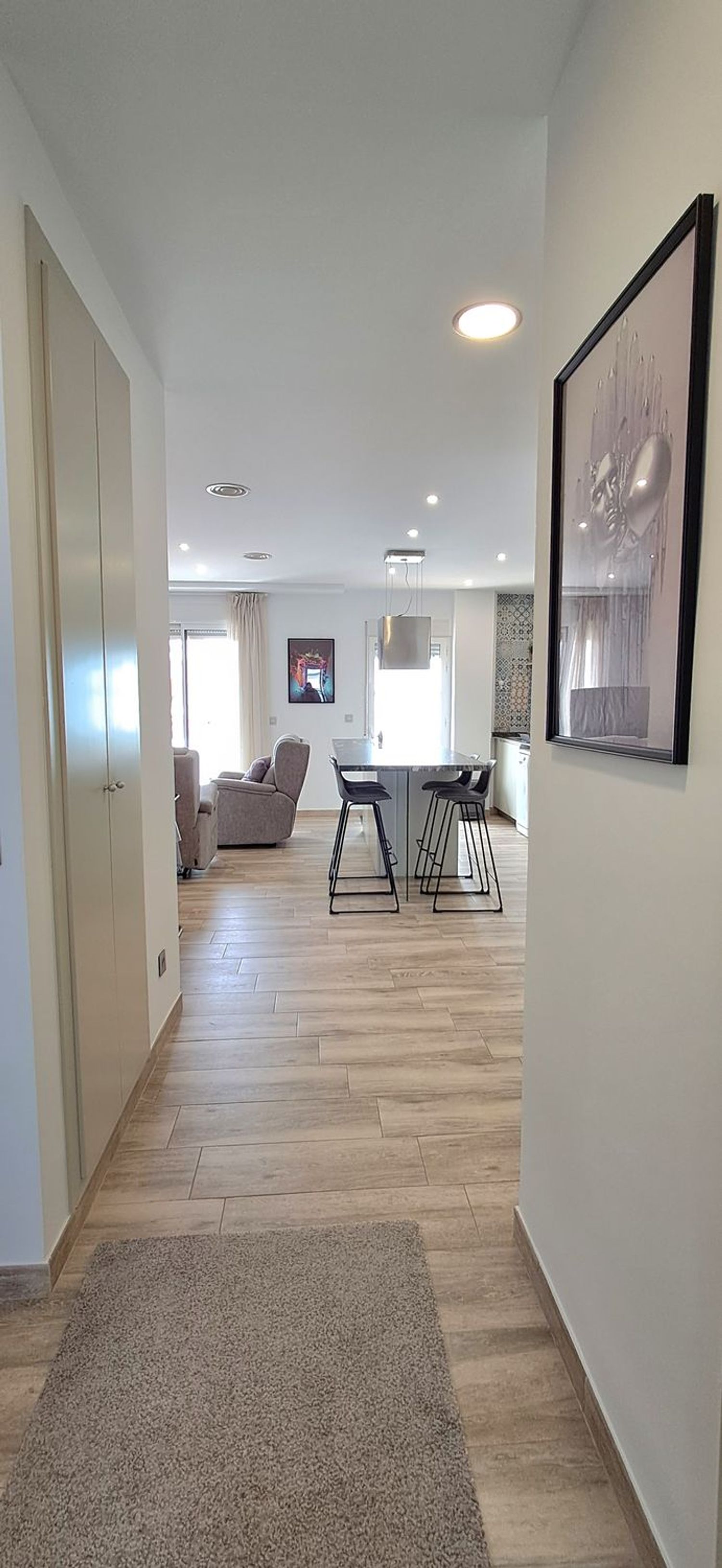 Piso en Barrio El Cabanyal-El Canyamelar - Foto 18