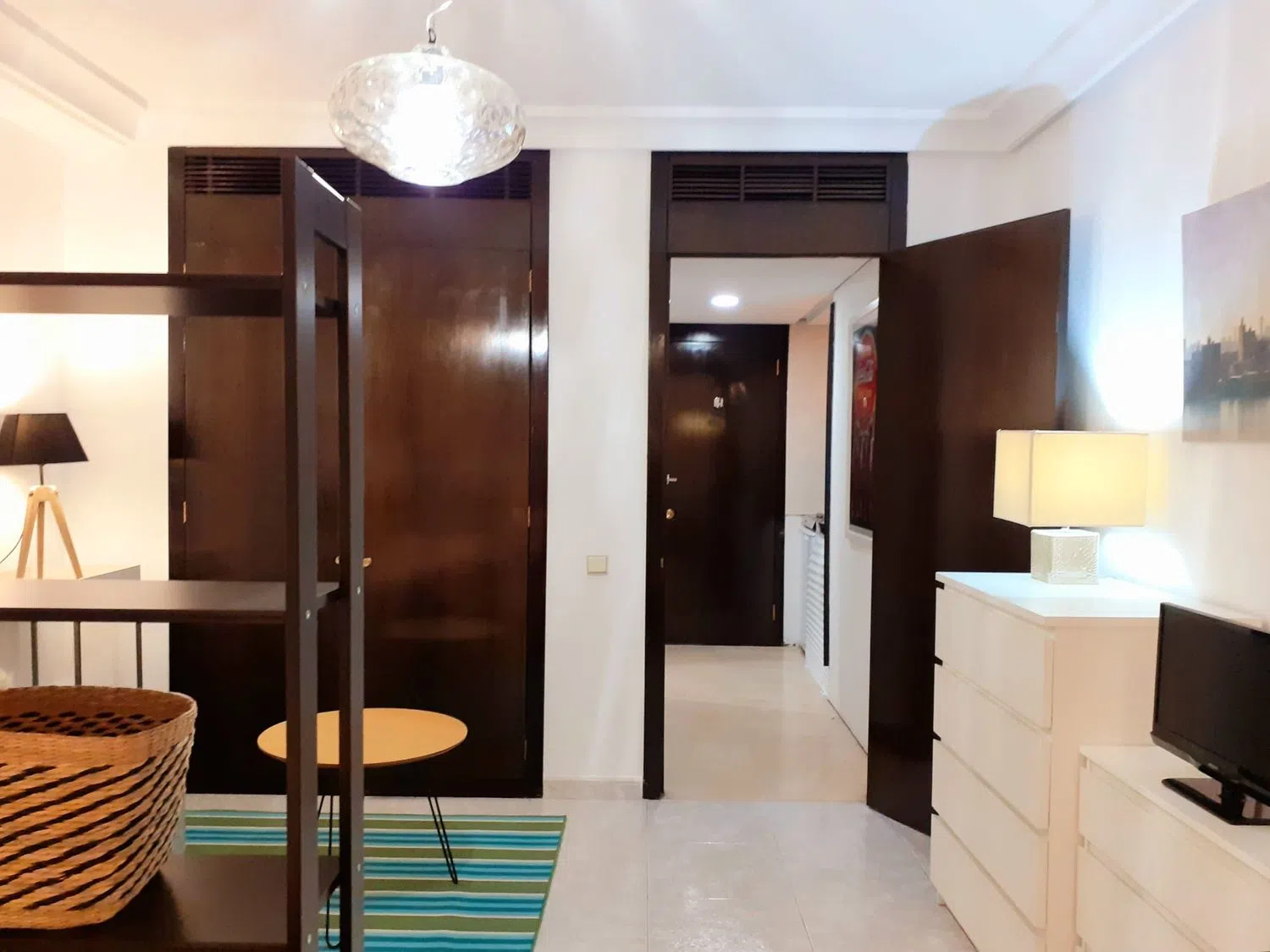 Estudio en calle Núñez de Balboa, 114 - Foto 6