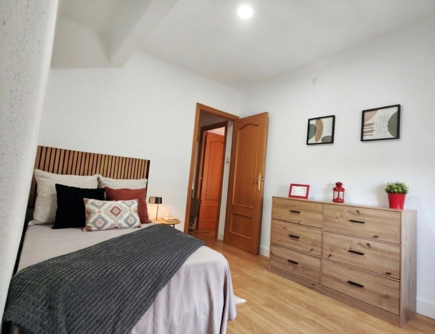 Piso en Calle d'Adra, 30, Poble Nou - Foto 13
