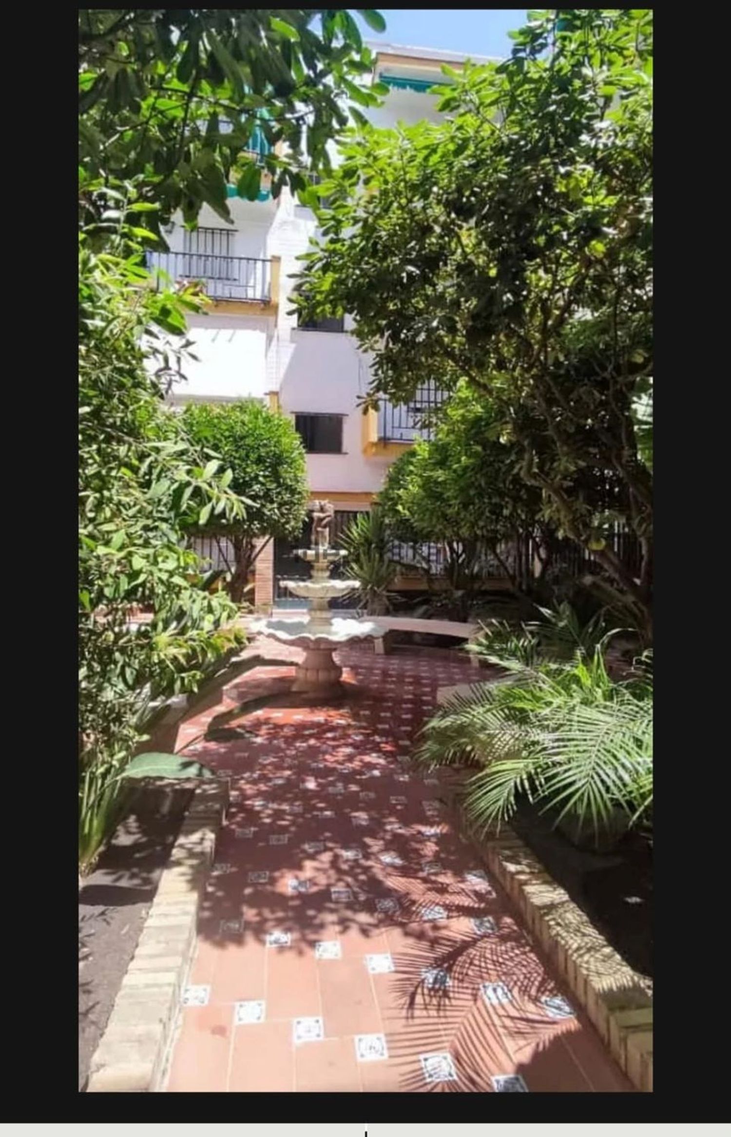 Piso en Calle Imperial, 21, Puerta Carmona-Puerta Osario-Amador de los Ríos - Foto 18