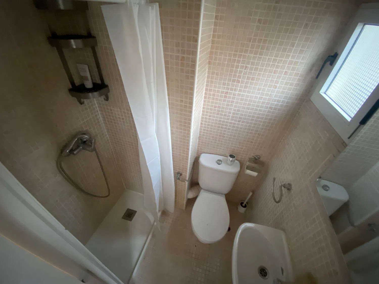 Estudio en calle del Convent de Jerusalem, 36 - Foto 4