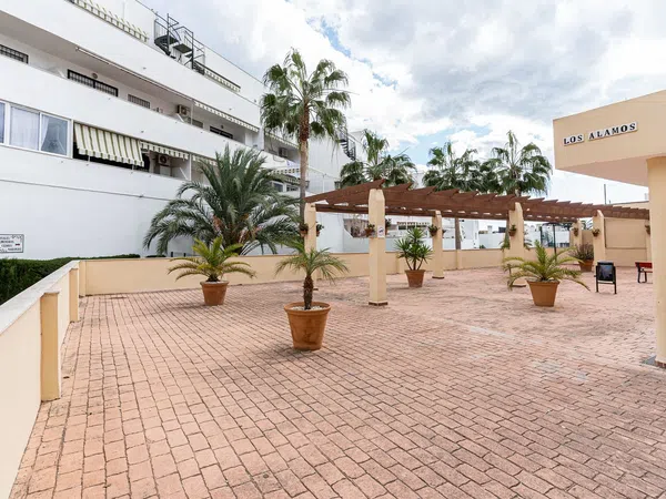 Piso en Calle Poseidón, 5, Nueva Torrequebrada - Foto 23