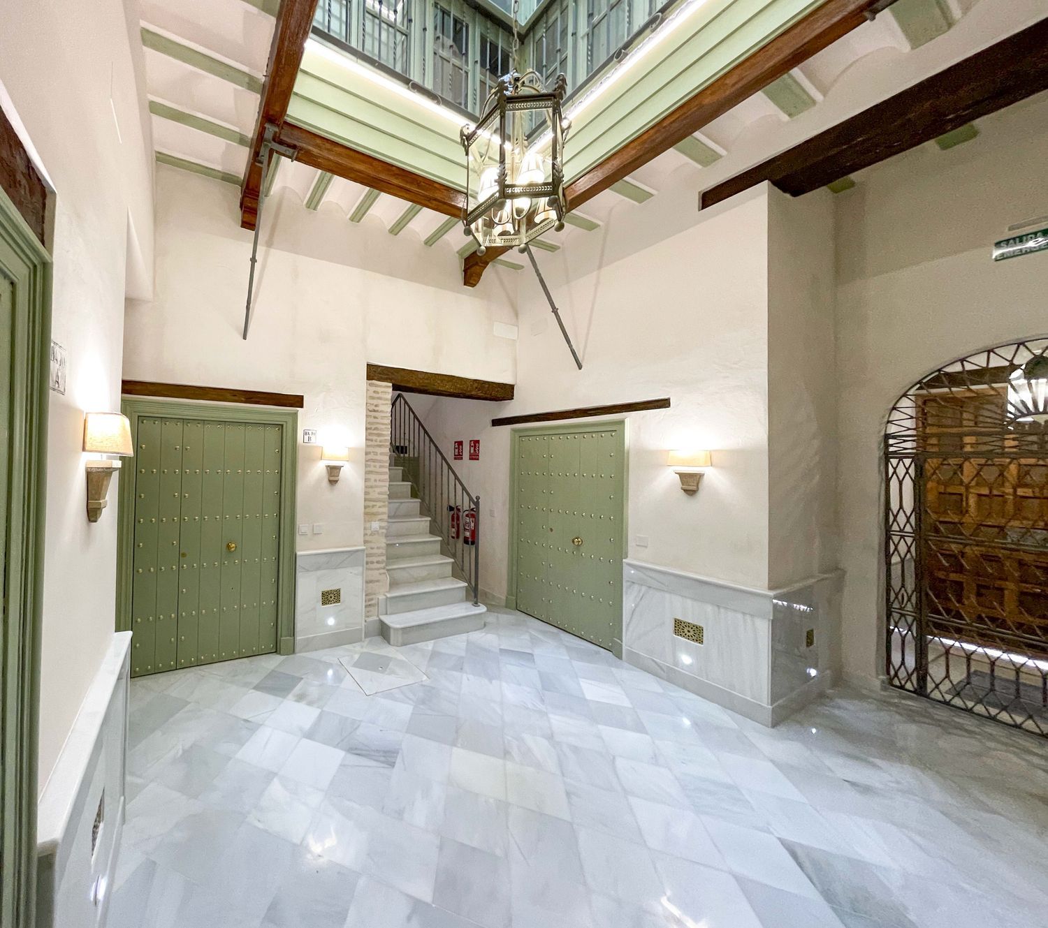 Piso en calle San Bartolomé, 2 - Foto 13