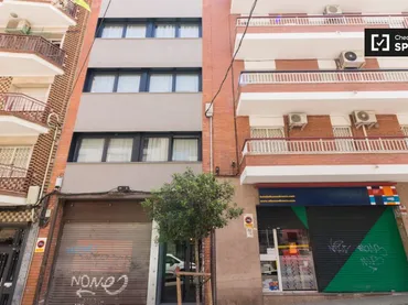 Piso en L'Hospitalet de Llobregat - Foto 13