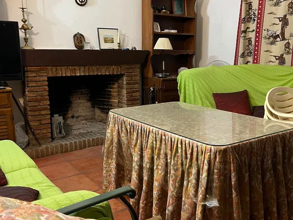 Casa o chalet independiente en Urbanizacion Atalaya s/n - Foto 21