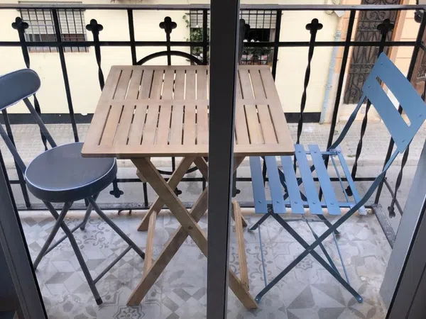 Piso en Calle de Tramoyeres, 37 b, El Cabanyal-El Canyamelar - Foto 10