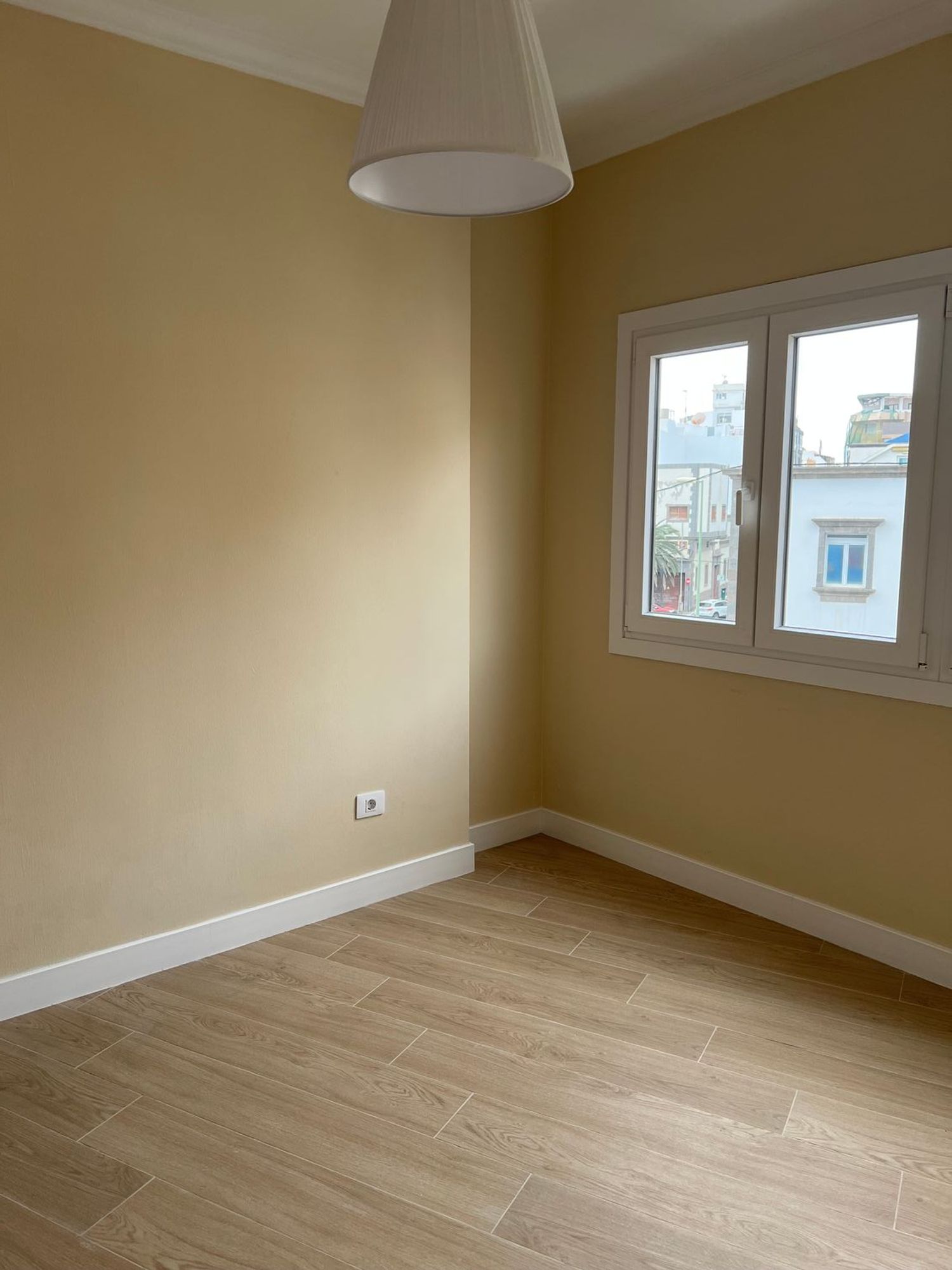 Piso en Calle Matías Padrón, 1, Arenales - Lugo - Avda Marítima - Foto 17