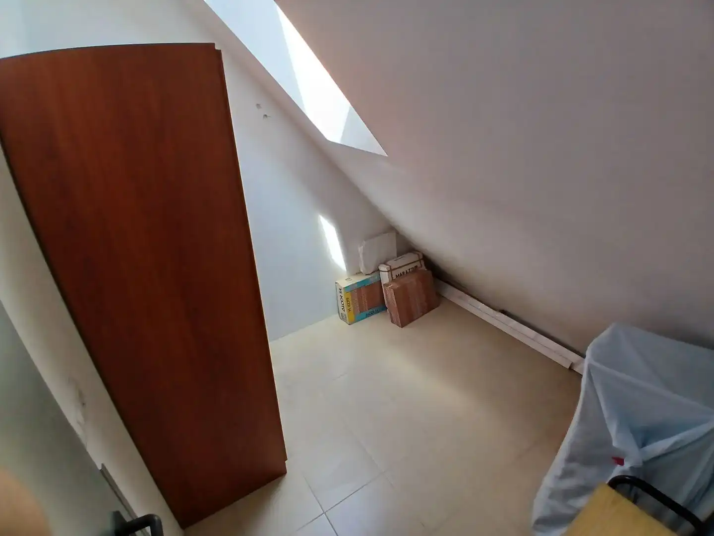 Piso en  Rúa Cabo Estaca de Vares 17 - Foto 9