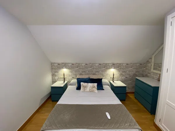 Ático en Calle Doctor Civera, 20, San Bartolomé - Millán de Priego, San Bartolomé - Millán de Priego - Foto 7