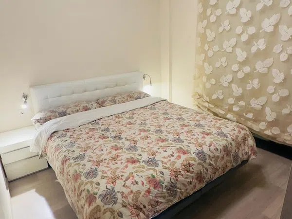 Piso en avenida del Baix Llobregat, 55 - Foto 2