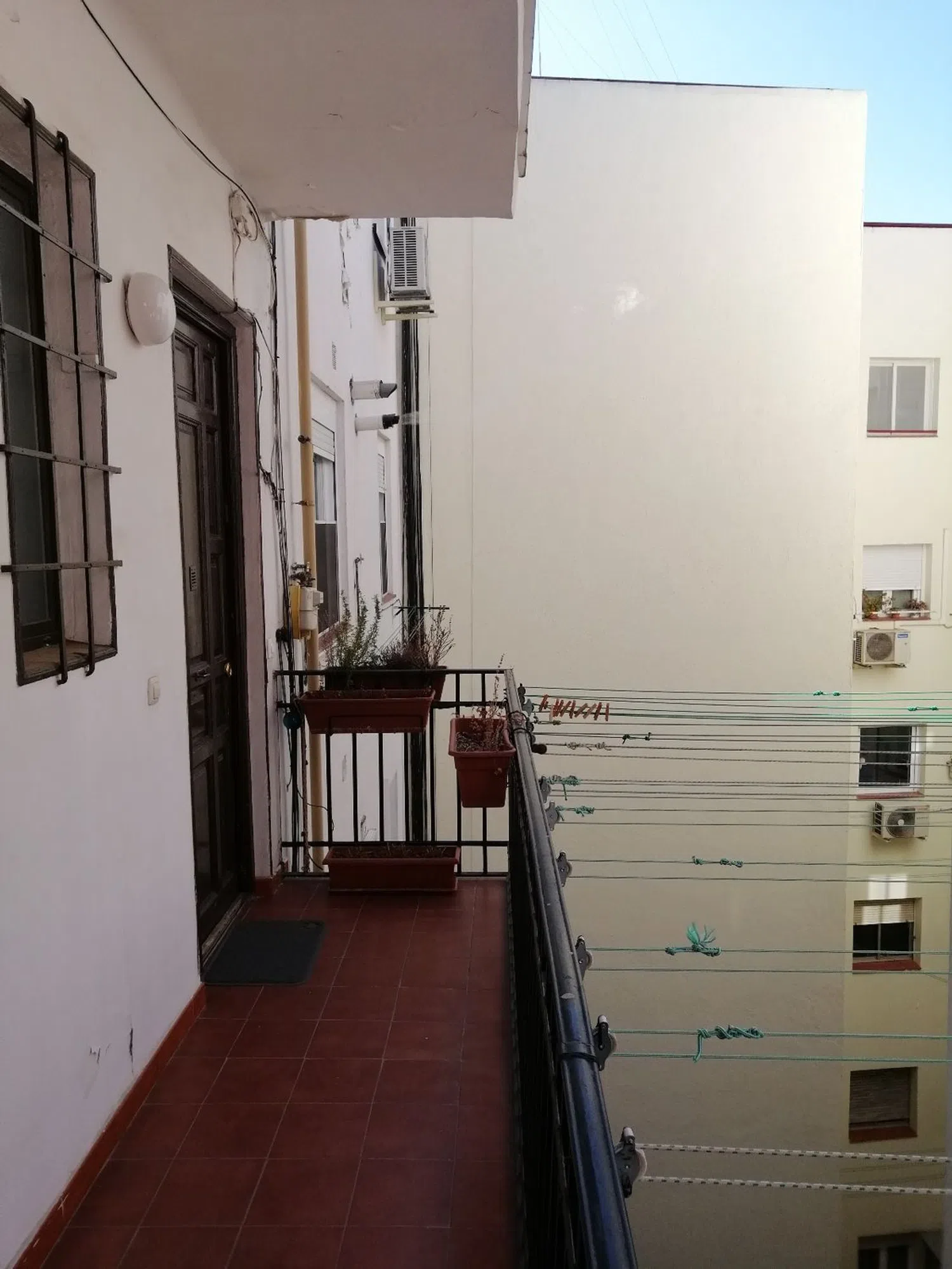 Piso en calle de Ercilla, 19 - Foto 12