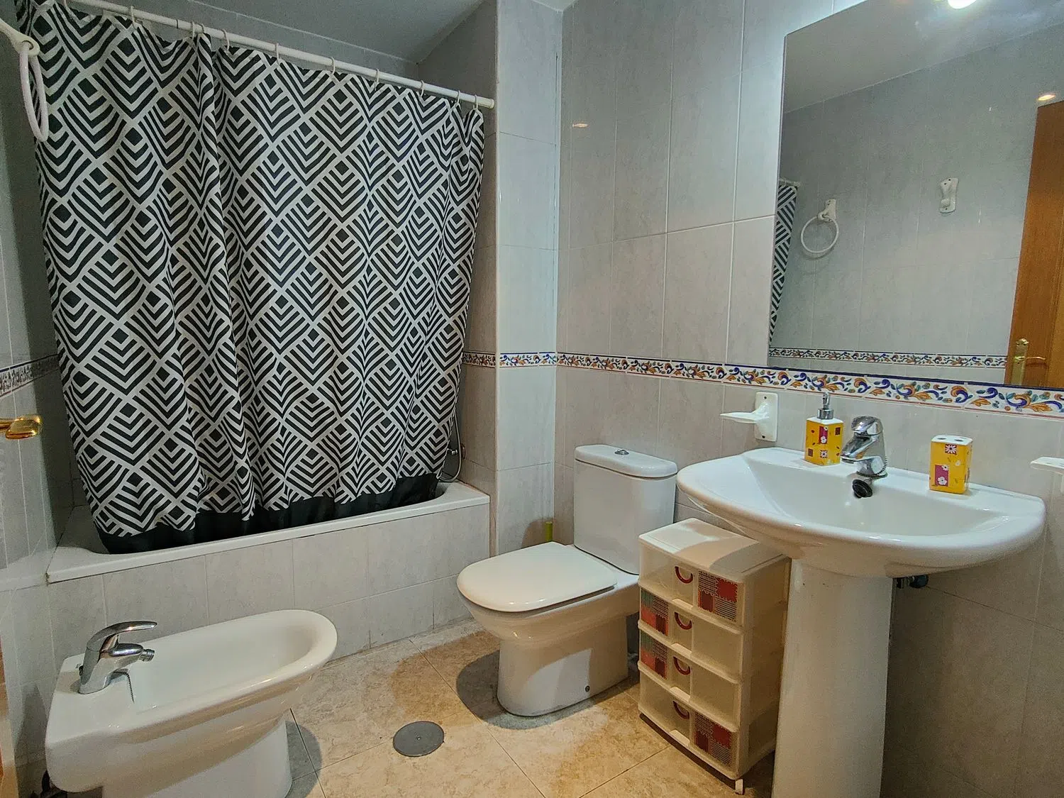 Piso en calle Torre de Romo, 23 - Foto 10