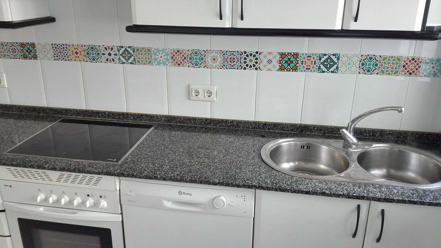 Piso en Calle Ángel Rebollo, 10, Monte Alto - Zalaeta - Atocha, Monte Alto - Zalaeta - Atocha - Foto 4
