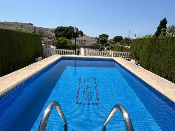 Casa o chalet independiente en Urbanización Pisnella s/n - Foto 9