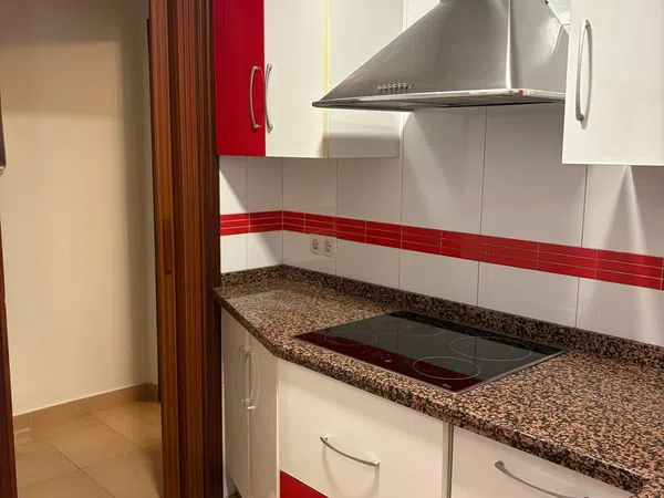 Piso en Santa Rosa - San José - Foto 15