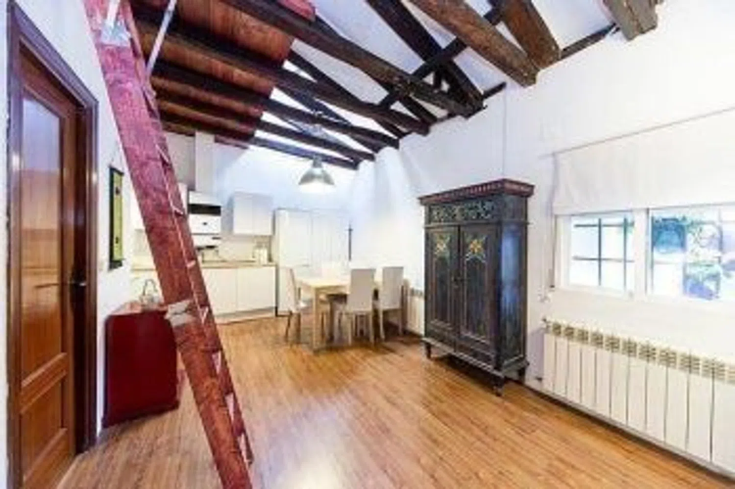 Piso en C. de Rodas, 9 - Foto 3