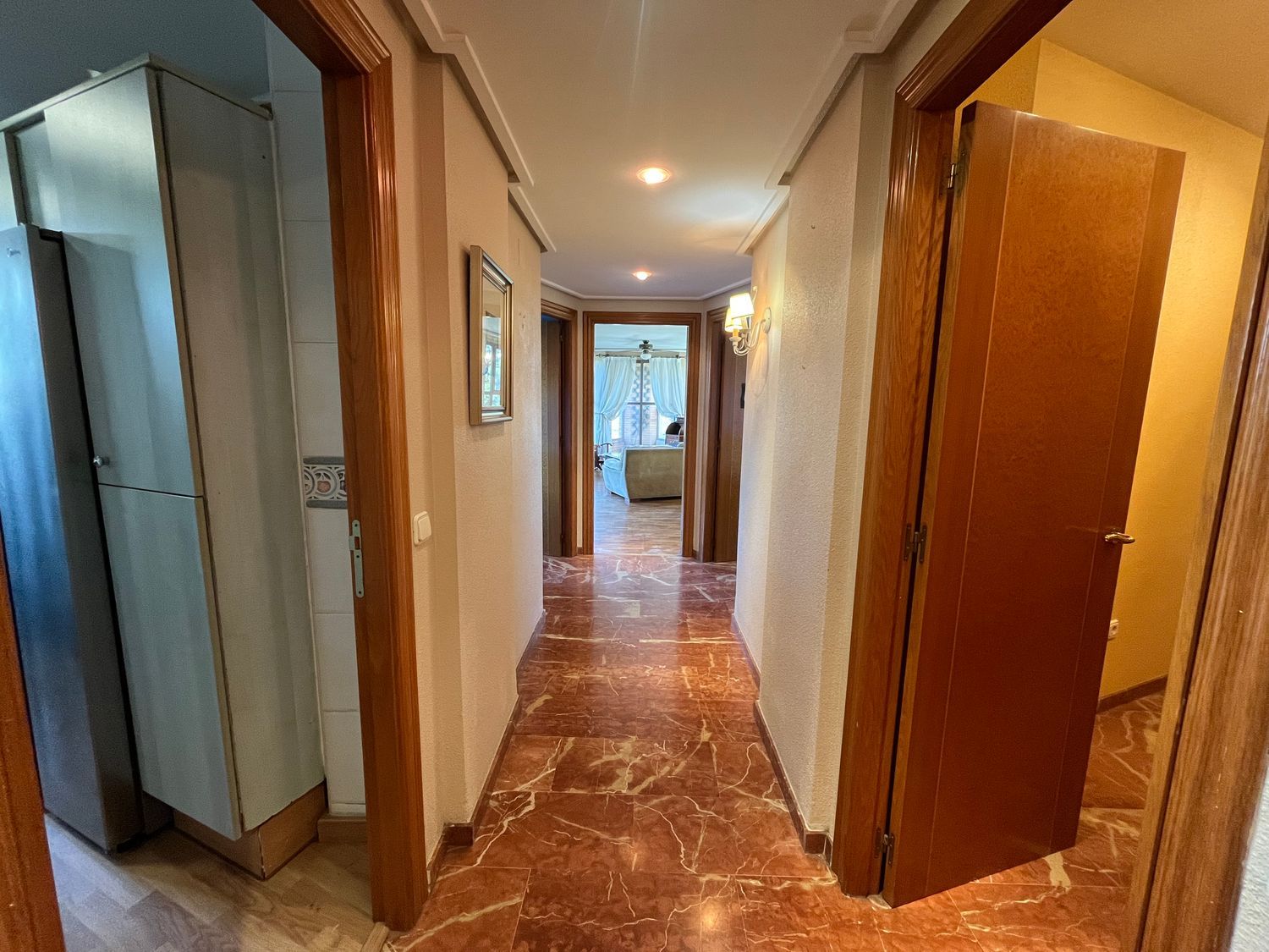 Piso en avenida del Professor López Piñero, 8 - Foto 16