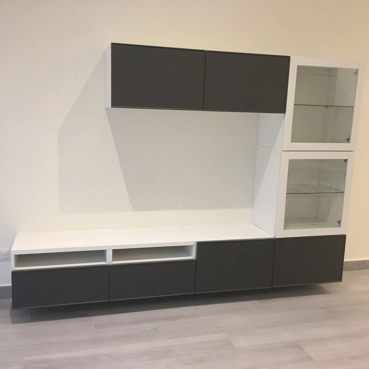 Estudio en avenida de Manoteras, 38 - Foto 16