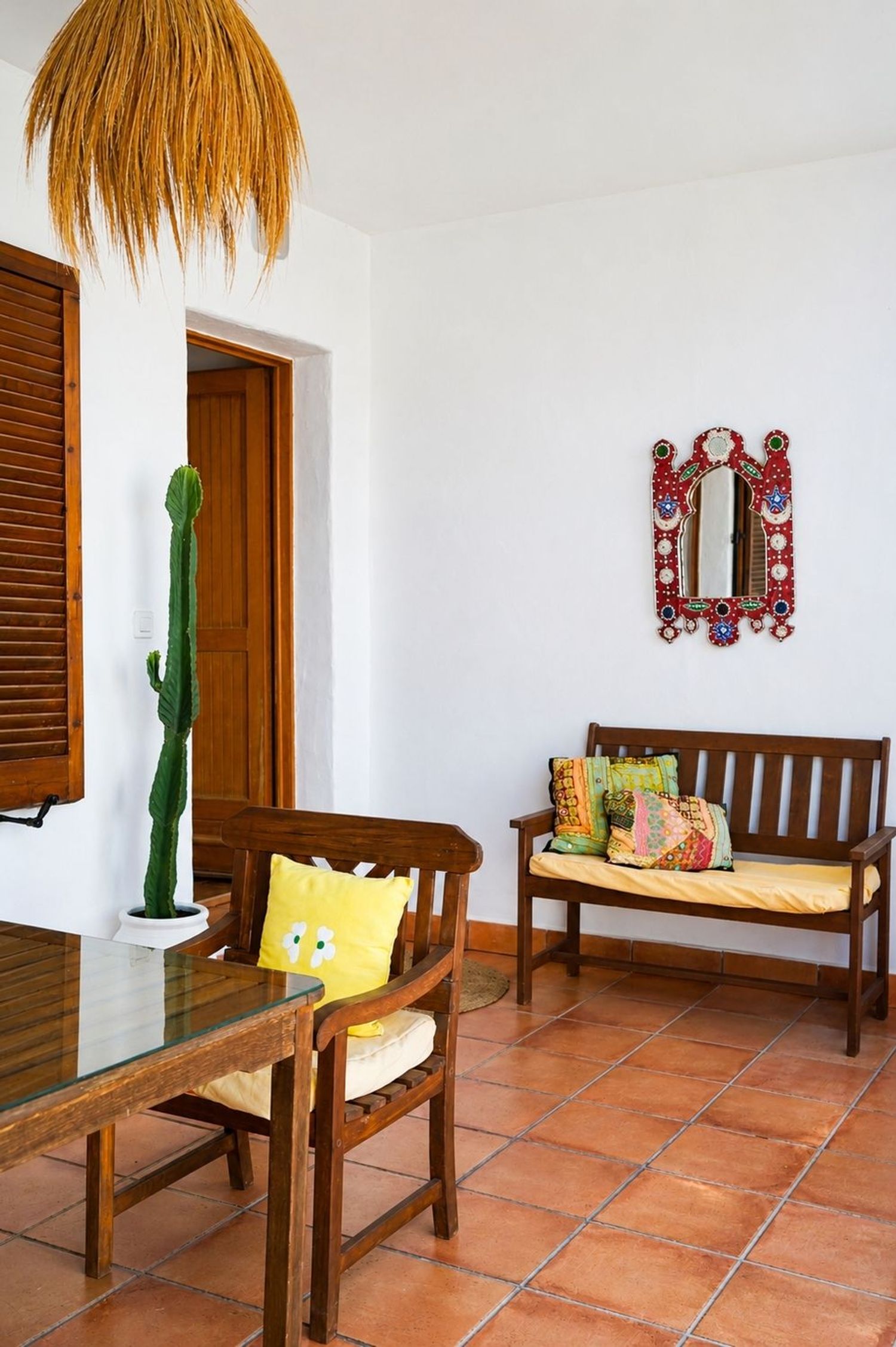 Chalet adosado en Sector n, 21, Zona Caño Guerrero - Foto 9