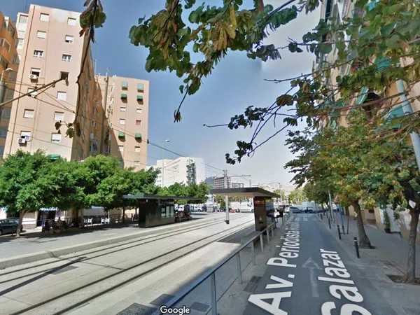 Piso en Avenida Periodista Rodolfo de Salazar, 3, Carolinas Altas - Foto 6