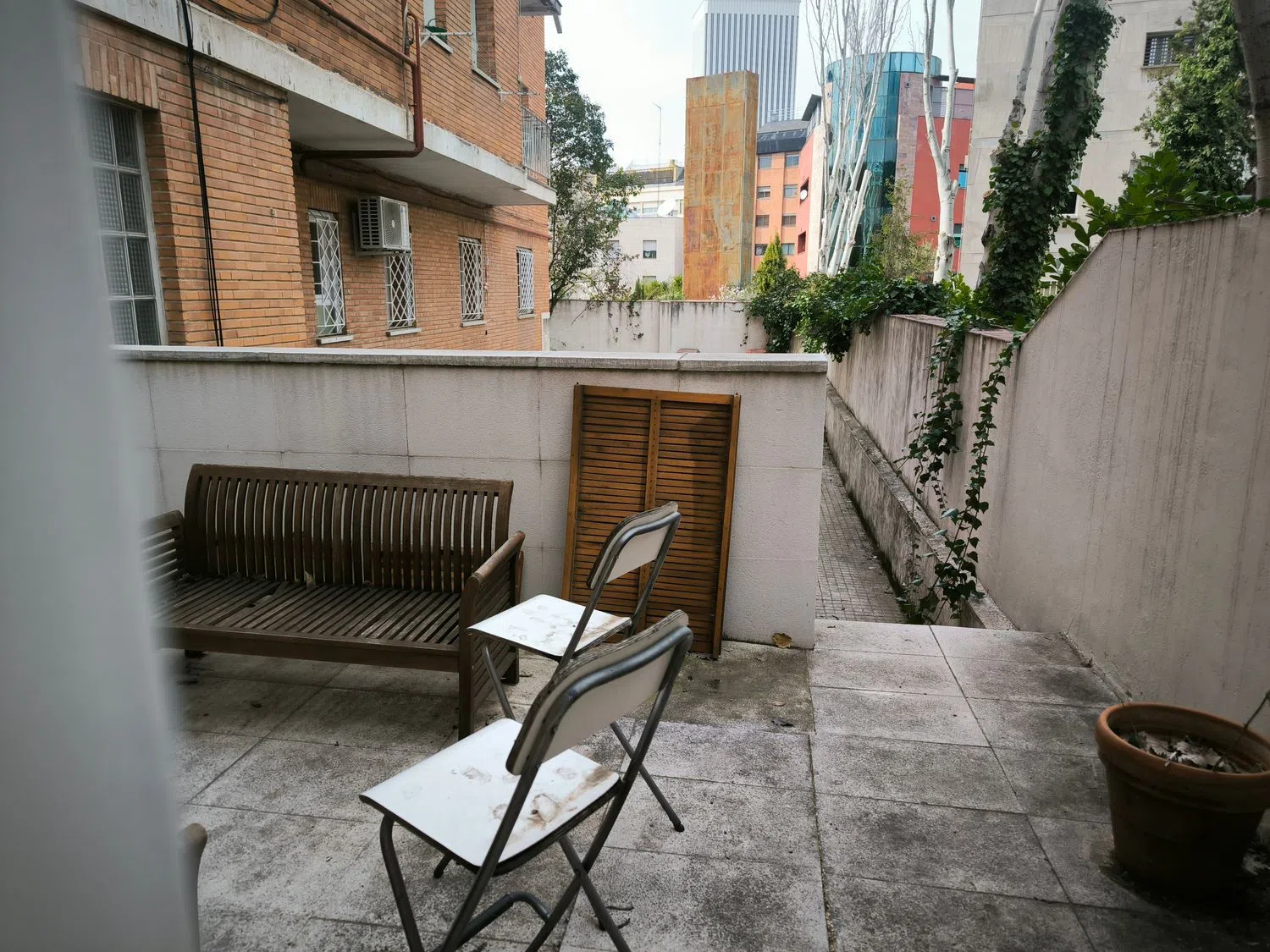 Piso en plaza de María Guerrero, 5 - Foto 2