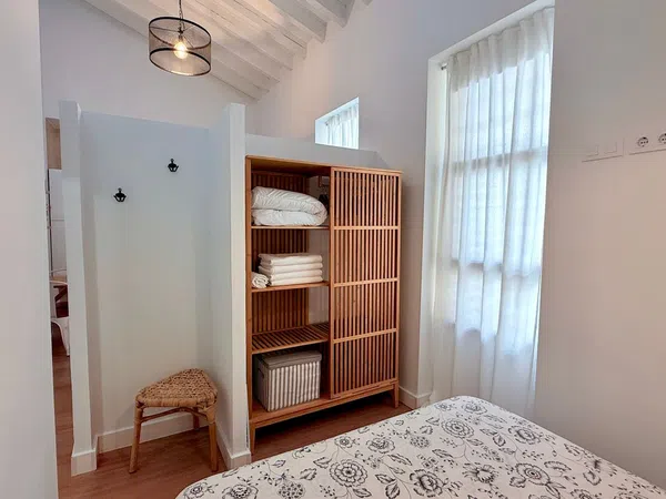 Estudio en Calle Parras, 7, Feria - Foto 9