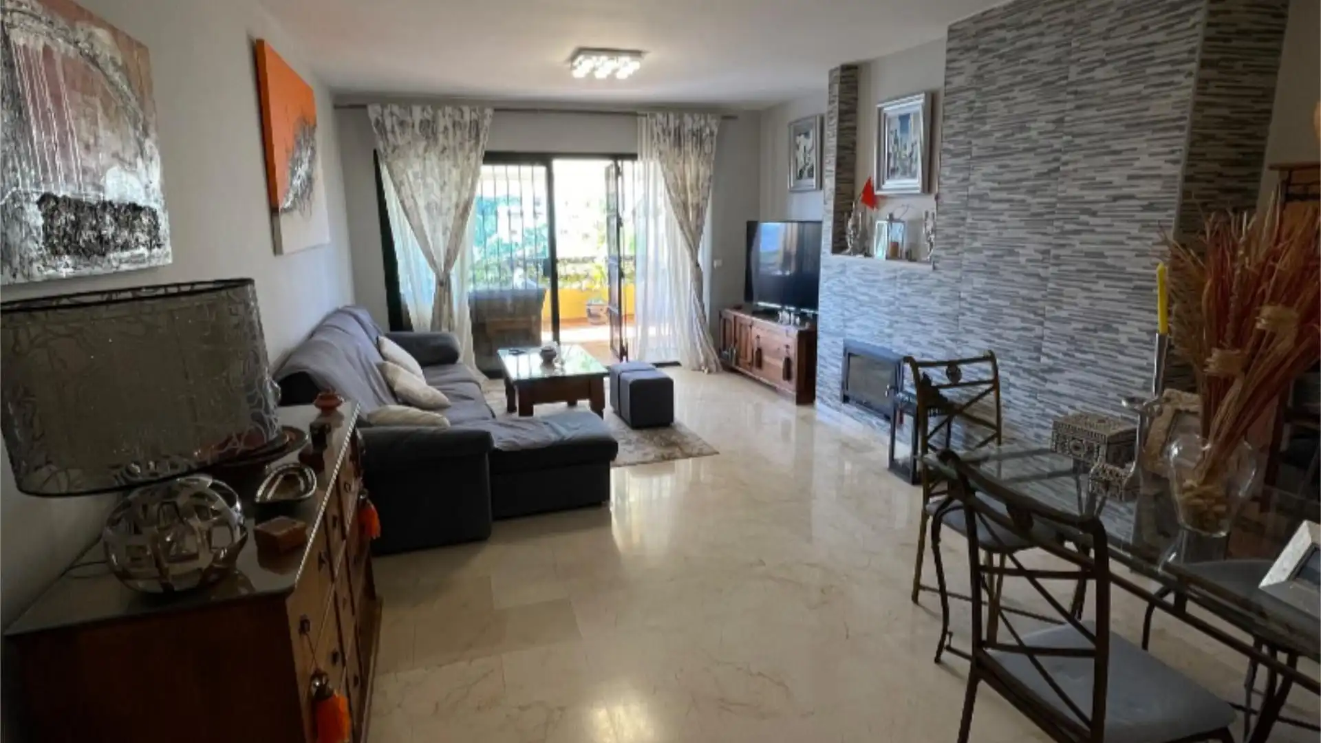 Piso en  Calle Alcaucín 1 - Foto 7