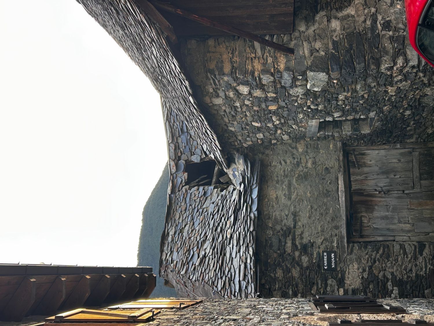 Caserón en Calle de l'Església, 8 - Foto 8