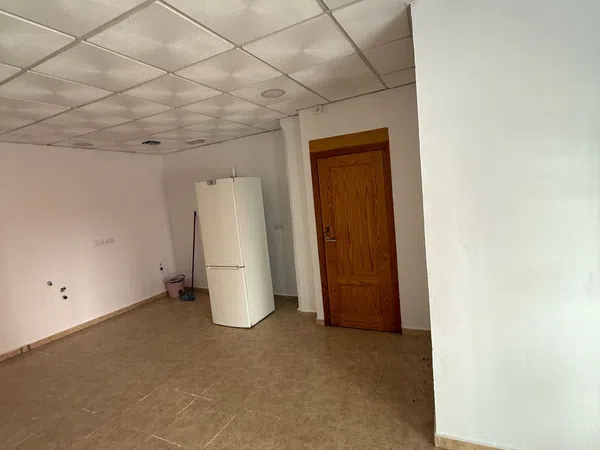 Piso en Plaza de Andalucía, 2 - Foto 5
