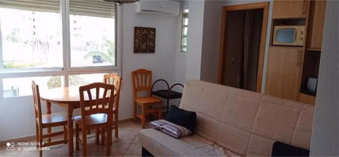 Apartamento en playa de san juan - Foto 5