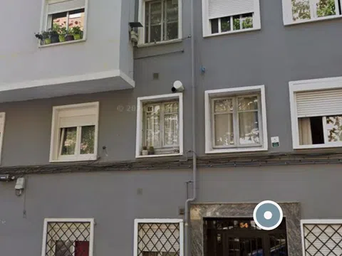 Piso en calle del Ministre Luis Mayans, 54