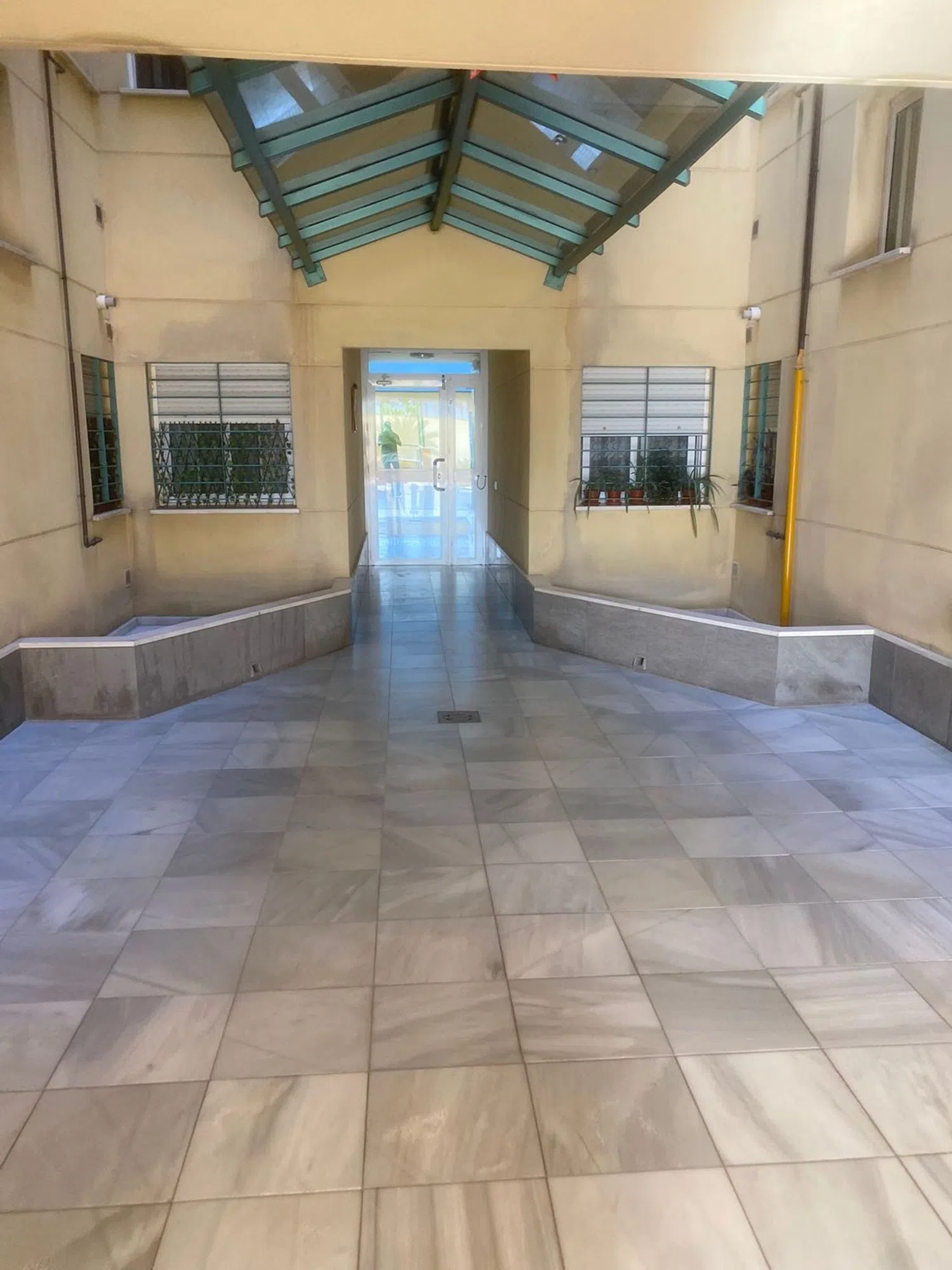 Piso en plaza Arahal, 6 - Foto 5