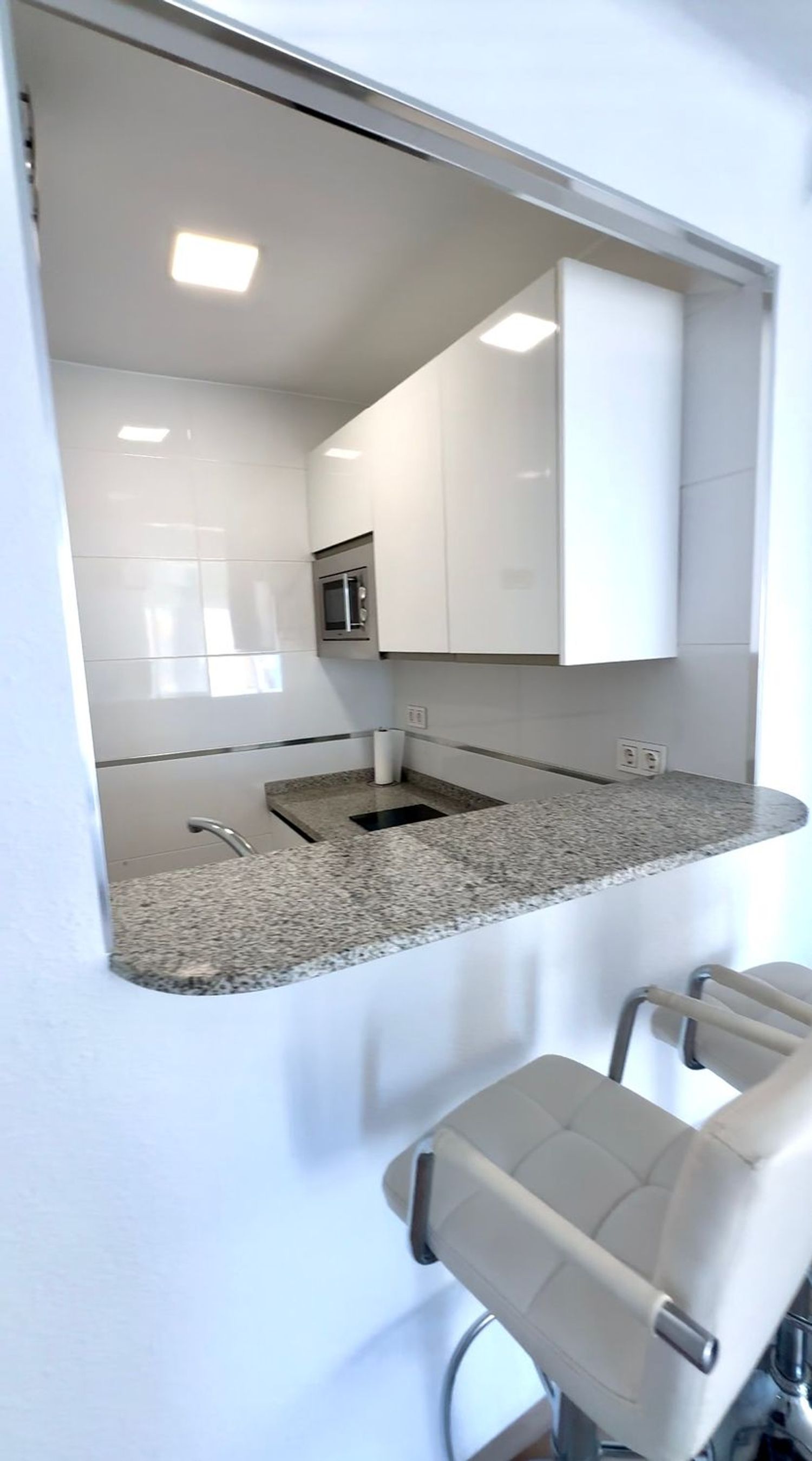 Estudio en Avenida Torre Ladeada, 74 - Foto 7