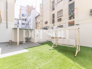 Piso en  Valencia Capital - Foto 1