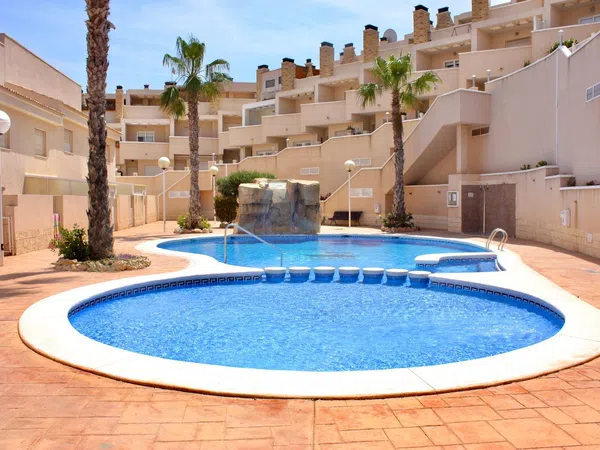 Dúplex en Cabo de Palos - Foto 33