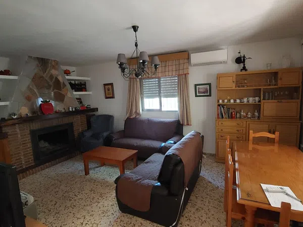 Casa independiente en avenida Paraiso, 18 - Foto 16