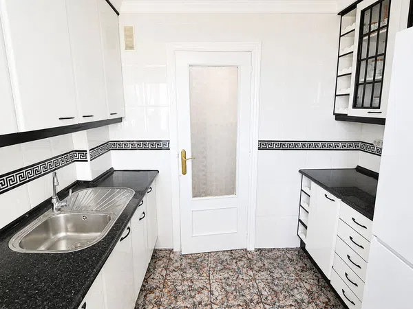 Piso en Calle Lérida, 9 c, El Poblado - Abulagar, El Poblado - Abulagar - Foto 10