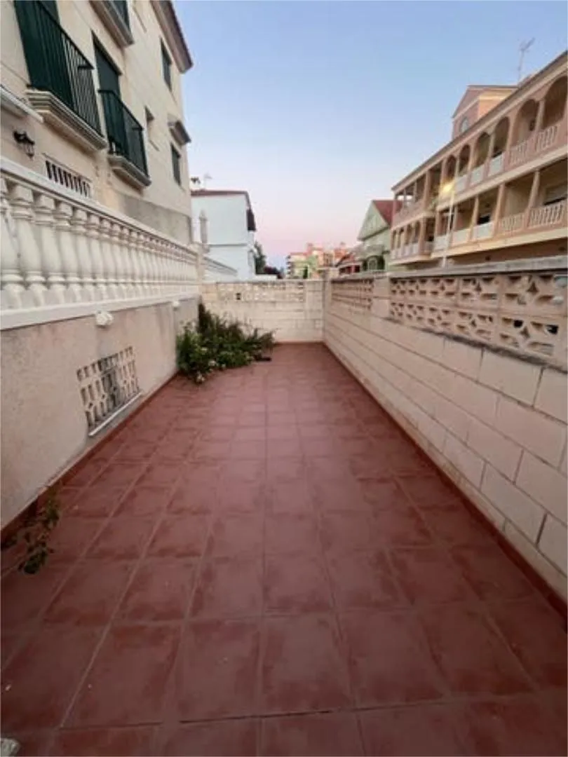 Piso en Playa palmeres Sueca - Foto 4