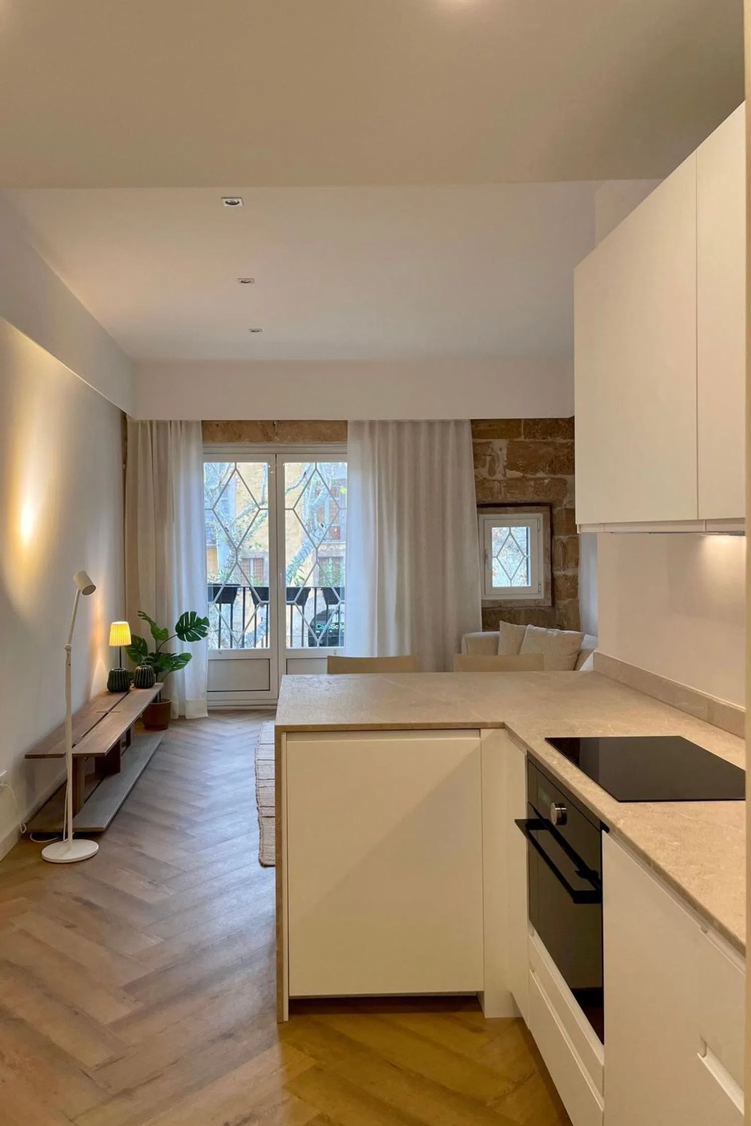 Piso en Barrio Sant Nicolau - Foto 2