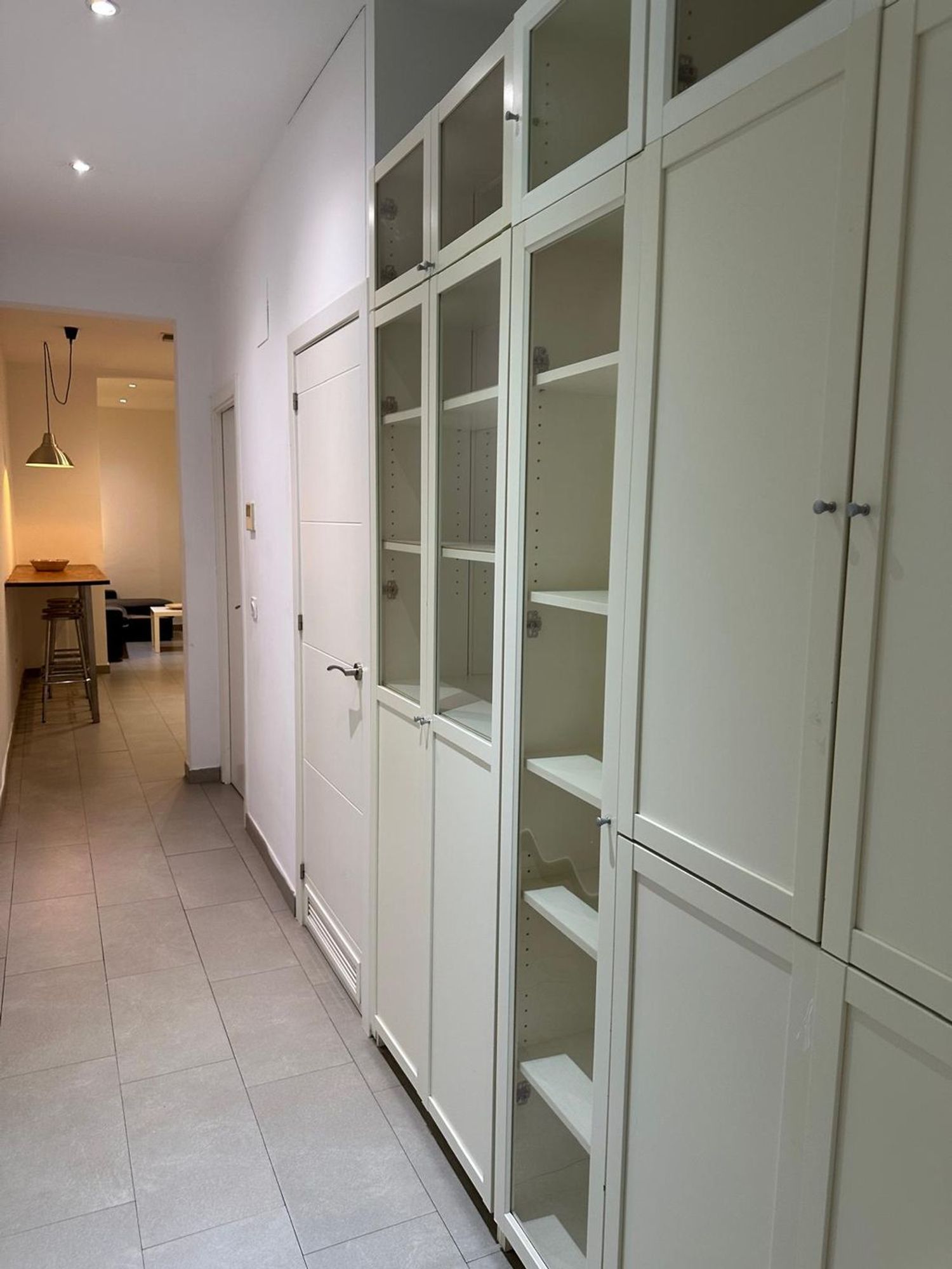 Estudio en Calle de Sepúlveda, 171, Sant Antoni - Foto 9