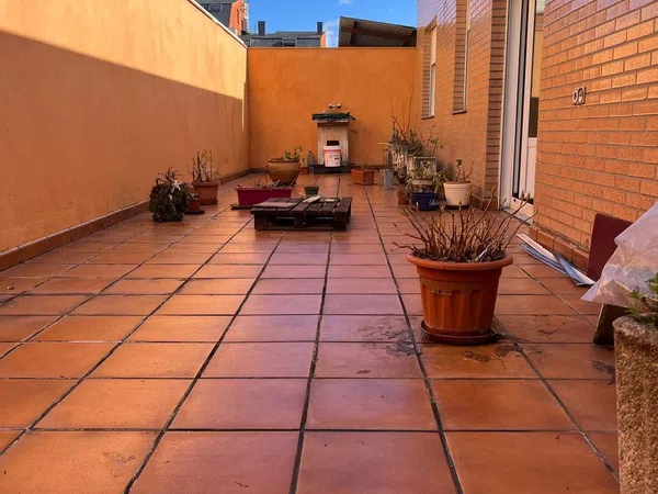Casa o chalet independiente en Calle Ruben Dario, 36, Cuatrovientos, Cuatrovientos - Foto 1
