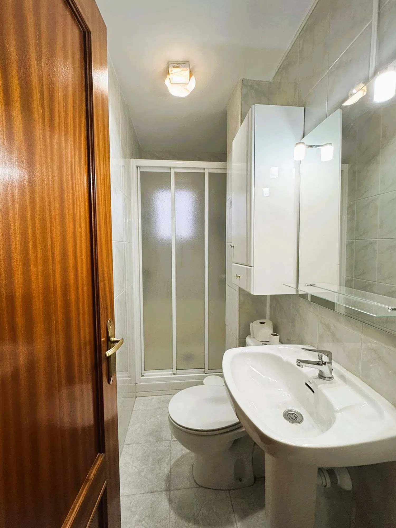 Piso en calle del Corregidor Alonso de Tobar, 8 - Foto 15