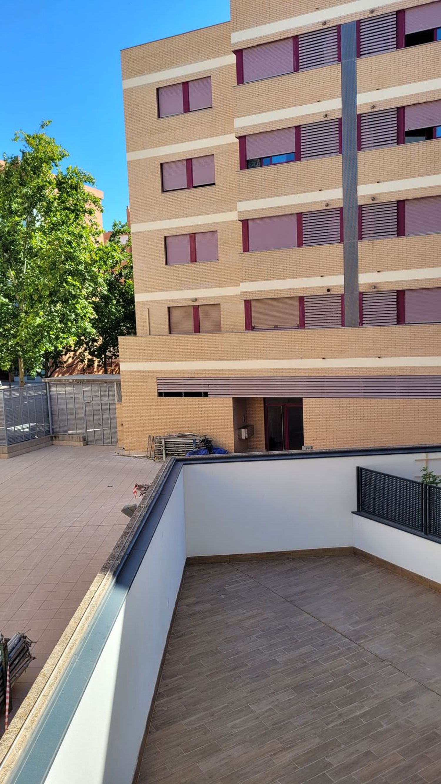 Dúplex en Camino del Vado, 43, Barrio Jesús - Foto 18