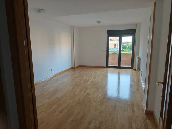 Piso en avenida de los Ángeles, 12