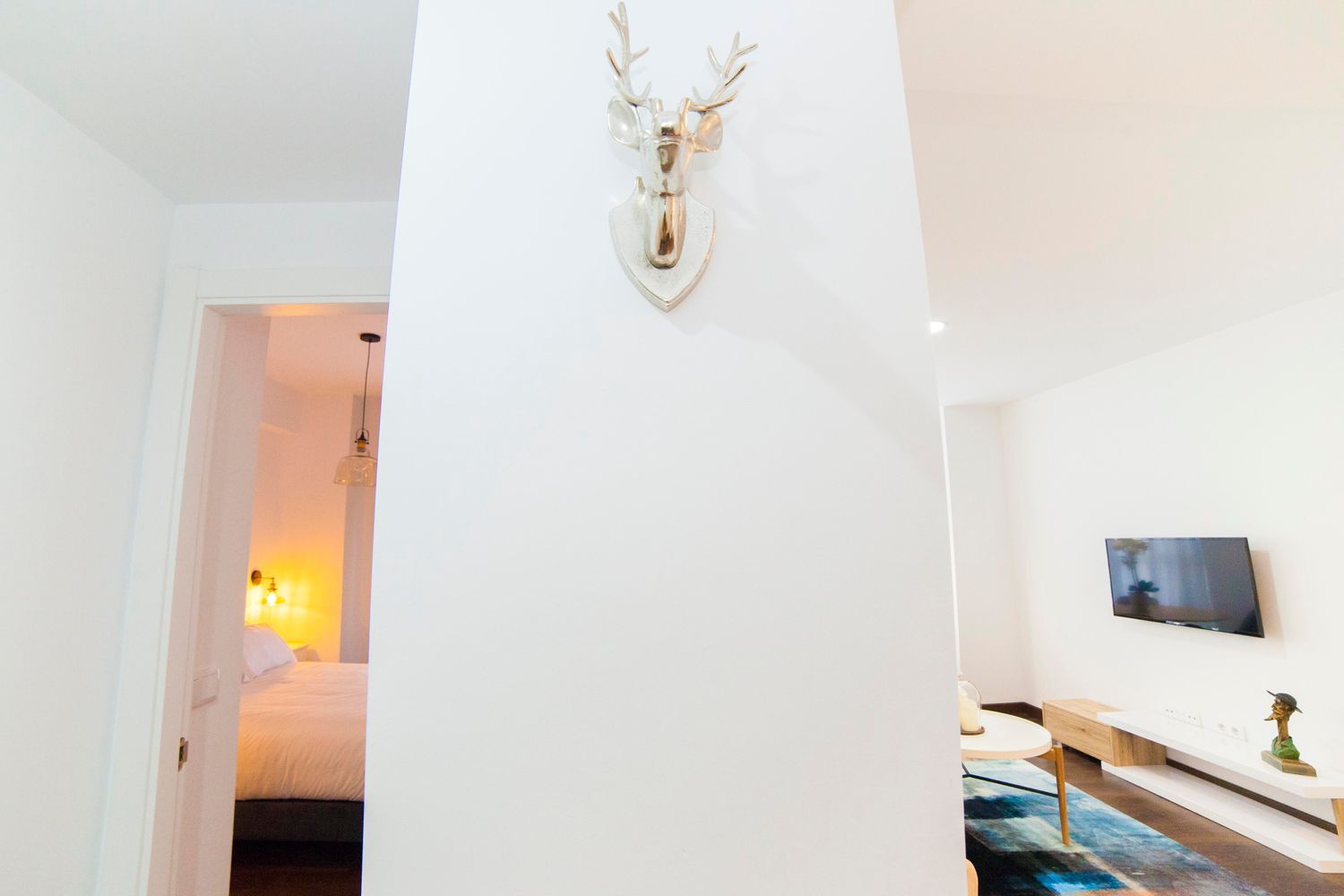 Piso en calle de Sant Josep de Calassanç, 22 - Foto 9