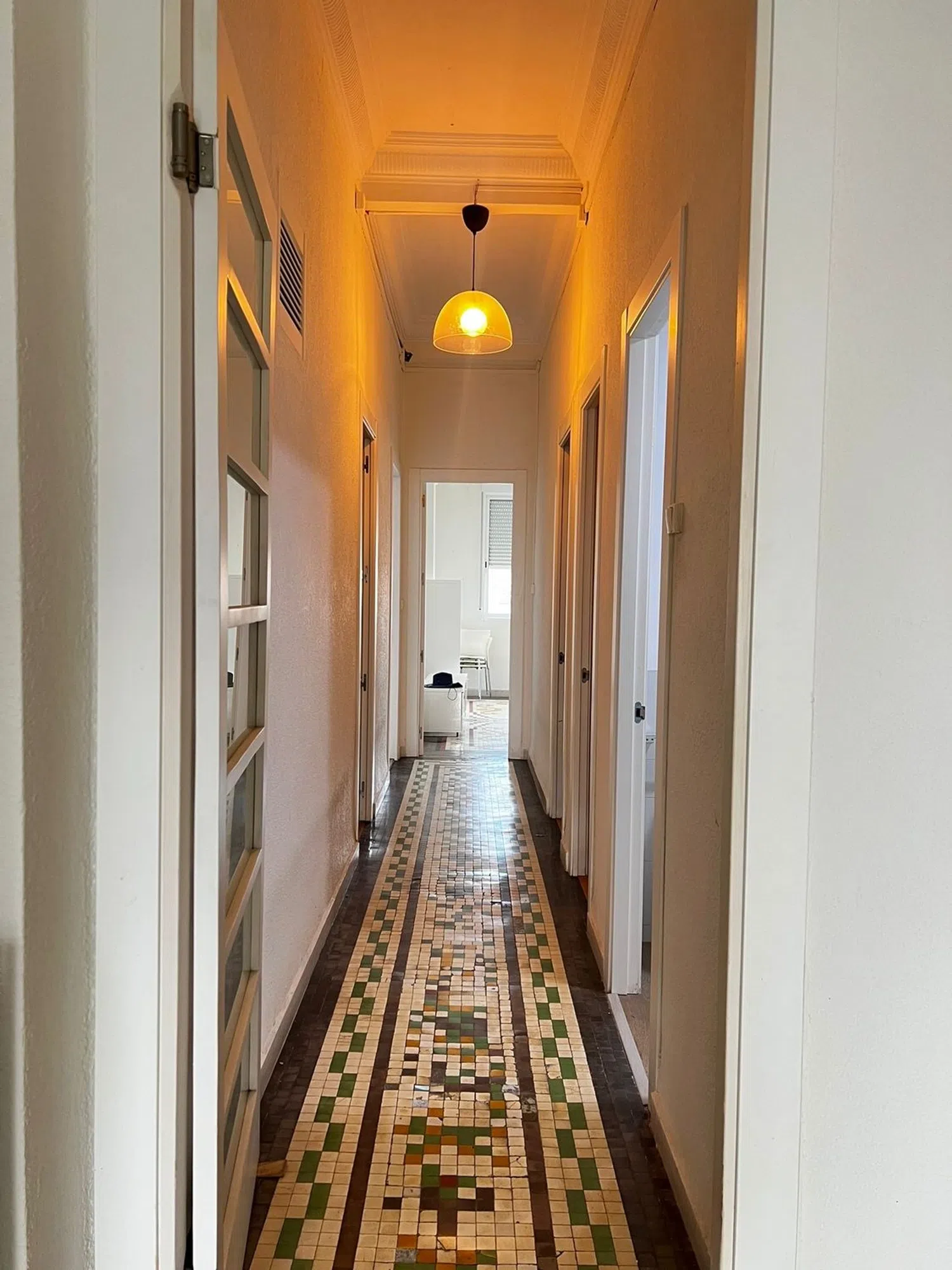 Piso en Gran Vía de Ramón y Cajal, 34 - Foto 3